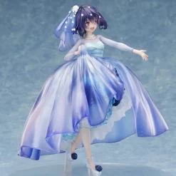 Zombie Land Saga Revenge Ai Mizuno: Wedding Dress 1/7 Scale Figure, 16 Zombie Land Saga Revenge Ai Mizuno: Wedding Dress 1/7 Scale Figure, -Figures & Dolls Sales e6289aee7cda4346aef633e42872093d.jpg