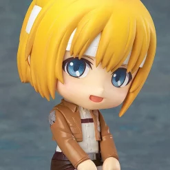 Good Smile Company Nendoroid Attack On Titan Armin Arlert (Re-run), 9 Good Smile Company Nendoroid Attack On Titan Armin Arlert (Re-run), -Figures & Dolls Sales e62c7153ed3d4b4cb55829a352f8277b.jpg