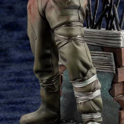 KOTOBUKIYA Dead By Daylight The Trapper Non-Scale Figure, -Figures & Dolls Sales e6346c43d29045d99d9758ef50b54e50.jpg