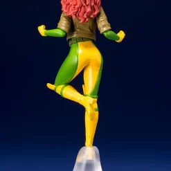 KOTOBUKIYA ArtFX+ X-Men '92 Gambit & Rogue 2-Pack Set, -Figures & Dolls Sales e638c5006e294556811c1832c2293890.jpg