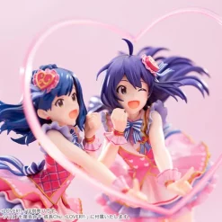 The Idolm@ster Million Live! Anna Mochizuki: SeichouChu→Lover!! Ver. 1/8 Scale Figure, -Figures & Dolls Sales e66d519db7754ad5a5d1967d5d8bebdb.jpg