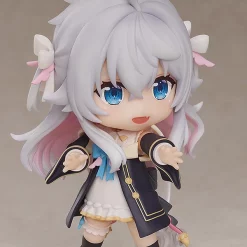 Nendoroid Kagura Nana, -Figures & Dolls Sales e6743c8aaab241dc9bd633c044316a8a.jpg