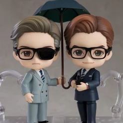 Good Smile Company Nendoroid Kingsman: The Golden Circle Harry "Galahad" Hart, 16 Good Smile Company Nendoroid Kingsman: The Golden Circle Harry "Galahad" Hart, -Figures & Dolls Sales e679dfb422434446aedd30f73b14fff6.jpg