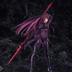 Fate/Grand Order Lancer/Scathach 1/7 Scale Figure (Re-run), 9 Fate/Grand Order Lancer/Scathach 1/7 Scale Figure (Re-run), -Figures & Dolls Sales e68d0f4e1f99412db5ce175cc0af3b26.jpg