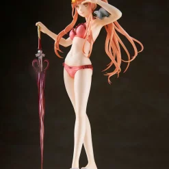 Fate/Grand Order Saber/Medb Summer Queens 1/8 Scale Figure, -Figures & Dolls Sales e6c8965b52be499f8002ee4bd2512eb2.jpg