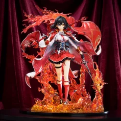 Shironeko Project Aisha Argent: Chaguma Gakuen 2018 Ver. 1/7 Scale Figure, -Figures & Dolls Sales e6cd60c61bf840689be2c81d9c81bb29.jpg