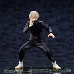 KOTOBUKIYA ArtFX J Jujutsu Kaisen Toge Inumaki, 18 KOTOBUKIYA ArtFX J Jujutsu Kaisen Toge Inumaki, -Figures & Dolls Sales e6f42d85693b4204908bc6bbad0a8abf.jpg
