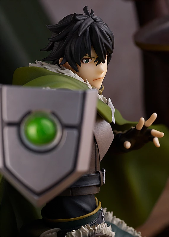 Good Smile Company Pop Up Parade The Rising Of The Shield Hero Naofumi Iwatani (Re-run), 5 Good Smile Company Pop Up Parade The Rising Of The Shield Hero Naofumi Iwatani (Re-run), - Image 3