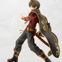 KOTOBUKIYA Tales Of Zestiria Sorey: Shepherd's Outfit Color Variation Ver. 1/8 Scale Figure, -Figures & Dolls Sales e6fda0aceeca46f497f8e455d126075e.jpg