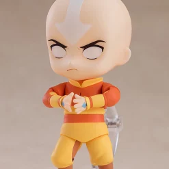 Good Smile Company Nendoroid Avatar: The Last Airbender Aang, -Figures & Dolls Sales e7245e20242447939bab7524732b71d6.jpg