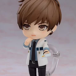 Good Smile Arts Shanghai Nendoroid Mr. Love: Queen's Choice Qi Bai (Re-run), -Figures & Dolls Sales e727f39c37ae4889b562dd91cea8b53b.jpg