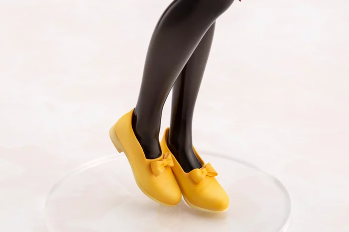 KOTOBUKIYA Boarding School Juliet Kochou Wang 1/7 Scale Figure, 14 KOTOBUKIYA Boarding School Juliet Kochou Wang 1/7 Scale Figure, - Image 12