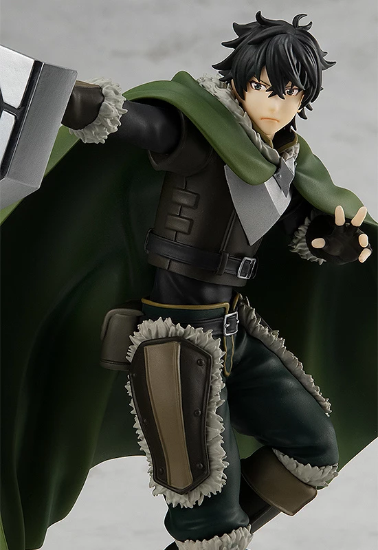 Good Smile Company Pop Up Parade The Rising Of The Shield Hero Naofumi Iwatani (Re-run), 13 Good Smile Company Pop Up Parade The Rising Of The Shield Hero Naofumi Iwatani (Re-run), - Image 11