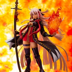 Type-Moon Fate/Grand Order Alter Ego/Okita Soji (Alter) 1/7 Scale Figure, -Figures & Dolls Sales e746962b26234a89b8c57469b10ac14d.jpg