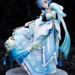 F:NEX Re:Zero -Starting Life In Another World- Rem: Hanfu 1/7 Scale Figure,