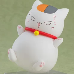 Good Smile Company Nendoroid Natsume's Book Of Friends Nyanko-sensei, -Figures & Dolls Sales e756fbd5a555452f99a6d3924eddedd4.jpg