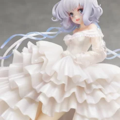 Zombie Land Saga Revenge Junko Konno: Wedding Dress 1/7 Scale Figure, 24 Zombie Land Saga Revenge Junko Konno: Wedding Dress 1/7 Scale Figure, -Figures & Dolls Sales e773f7f7e35e4e39a0f2ac3b546b5fe1.jpg
