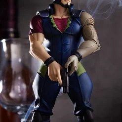 Good Smile Company Pop Up Parade Cowboy Bebop Jet Black, 13 Good Smile Company Pop Up Parade Cowboy Bebop Jet Black, -Figures & Dolls Sales e79699159d594490a1fb8a59a238b48b.jpg