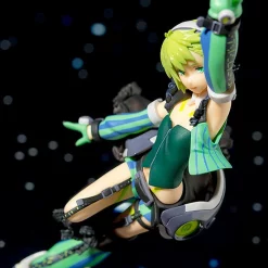 PLAMAX MF-13 Minimum Factory Macross Delta Reina Prowler 1/20 Scale Plastic Model Kit, 13 PLAMAX MF-13 Minimum Factory Macross Delta Reina Prowler 1/20 Scale Plastic Model Kit, -Figures & Dolls Sales e7c128e7a2fa4697962590ea0dfb7009.jpg