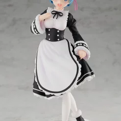 Pop Up Parade Re:Zero -Starting Life In Another World- Rem: Ice Season Ver. (Re-run), -Figures & Dolls Sales e7c999d6642849fd8d8b82547a08572c.jpg