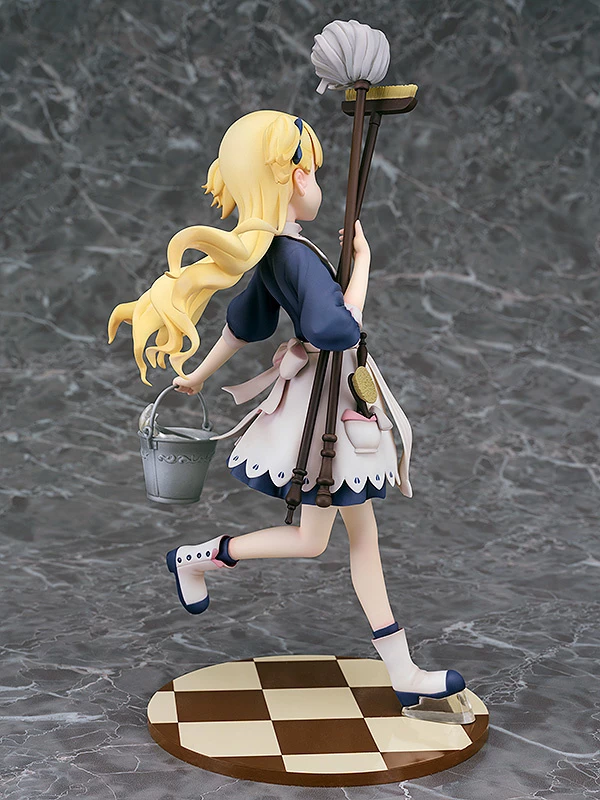 Shadows House Emilico 1/6 Scale Figure, 6 Shadows House Emilico 1/6 Scale Figure, - Image 4