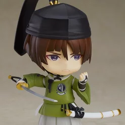 Good Smile Company Nendoroid Touken Ranbu -Online- Ishikirimaru, -Figures & Dolls Sales e7d1bee8d04548a4a233aa661271e00e.jpg