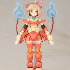 Soukou Musume LBCS: Ji･Banyan Tsugumi Kozakura, -Figures & Dolls Sales e7e318dc80b74adeb8e6fee5f439e1a4.jpg