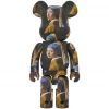 MEDICOM TOY BE@RBRICK Johannes Vermeer Girl With A Pearl Earring 1000％, -Figures & Dolls Sales e7fcab36f0cf48a49db26e412d9f8328.jpg