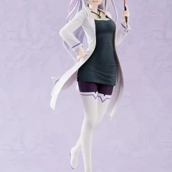 KADOKAWA Re:Zero -Starting Life In Another World- Emilia: High School Teacher Ver. 1/7 Scale Figure, -Figures & Dolls Sales e846b36497ec4a1f95b5d02353479de2.jpg