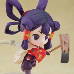 Nendoroid Sakuna: Of Rice And Ruin Princess Sakuna, 11 Nendoroid Sakuna: Of Rice And Ruin Princess Sakuna, -Figures & Dolls Sales e863ef6d07b747baaf73c360bb43a9ce.jpg