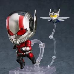 Good Smile Company Nendoroid Avengers: Endgame Ant-Man: Endgame Ver. DX Edition, -Figures & Dolls Sales e8867177190c4b50bacf3ae8907bb89e.jpg