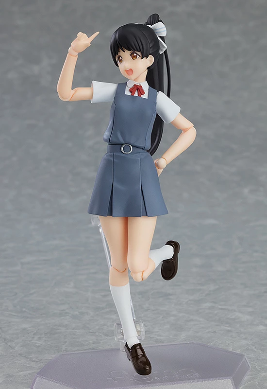 Figma Love Live! Superstar!! Ren Hazuki, 10 Figma Love Live! Superstar!! Ren Hazuki, - Image 8