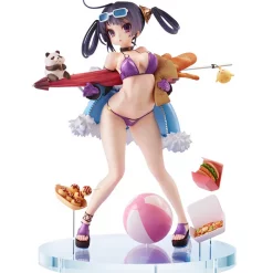 Mimeyoi Azur Lane Ning Hai -Summer Hunger- Non-Scale Figure, -Figures & Dolls Sales e8c5d43a75d34c4ea5008957eb9f3a2a.jpg