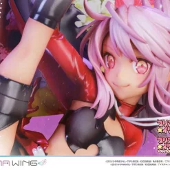Prisma Wing Fate/Kaleid Liner Prisma Illya 2wei! & Herz! Chloe Von Einzbern 1/7 Scale Figure, -Figures & Dolls Sales e8f9a7723b8947dbaf783039de3104f3.jpg