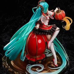 F:NEX Hatsune Miku: 2021 Chinese New Year Ver. 1/7 Scale Figure, 17 F:NEX Hatsune Miku: 2021 Chinese New Year Ver. 1/7 Scale Figure, -Figures & Dolls Sales e90eb56b1f8d4bc3942331e98bb811f3.jpg