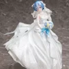 Re:Zero -Starting Life In Another World- Rem: Wedding Dress 1/7 Scale Figure, 2 Re:Zero -Starting Life In Another World- Rem: Wedding Dress 1/7 Scale Figure, -Figures & Dolls Sales e9190733f5f94d6996c07b2124413df0.jpg