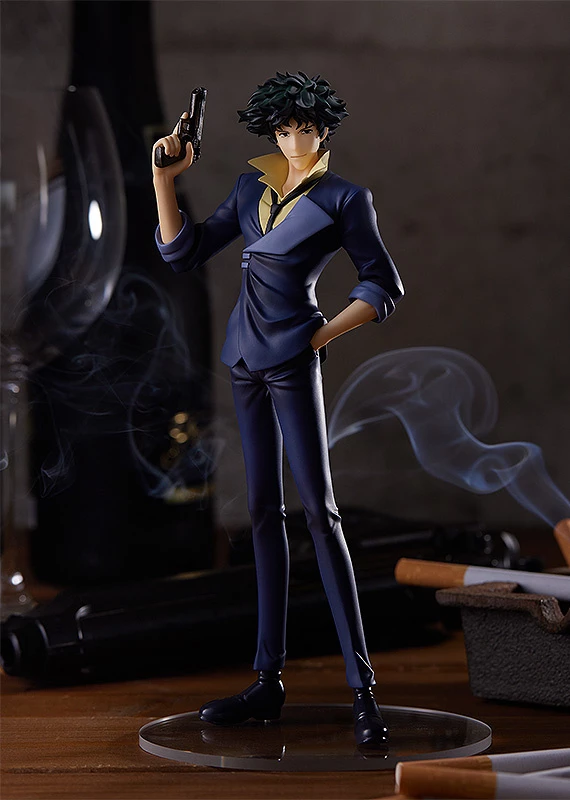 Good Smile Company Pop Up Parade Cowboy Bebop Spike Spiegel, 5 Good Smile Company Pop Up Parade Cowboy Bebop Spike Spiegel, - Image 3