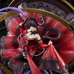 Date A Bullet Kurumi Tokisaki: Pigeon Blood Ruby Dress Ver. 1/7 Scale Figure, -Figures & Dolls Sales e952d72247a04fa087ada7e7c7aace79.jpg