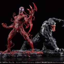 KOTOBUKIYA ArtFX+ Marvel Universe Carnage: Renewal Edition, 30 KOTOBUKIYA ArtFX+ Marvel Universe Carnage: Renewal Edition, -Figures & Dolls Sales e95efe71fe454e398fdb8f50129fad6e.jpg