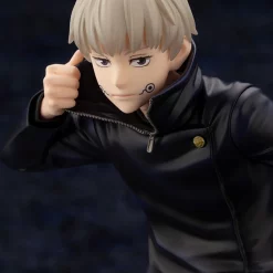 KOTOBUKIYA ArtFX J Jujutsu Kaisen Toge Inumaki, 21 KOTOBUKIYA ArtFX J Jujutsu Kaisen Toge Inumaki, -Figures & Dolls Sales e9608ef82a4a4f9da2be1b263a92d8b1.jpg
