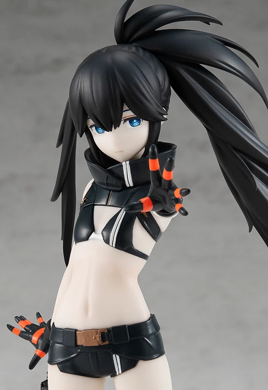 Pop Up Parade Black Rock Shooter Empress: Dawn Fall Ver., 10 Pop Up Parade Black Rock Shooter Empress: Dawn Fall Ver., - Image 8