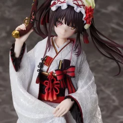 Date A Live IV Kurumi Tokisaki: White Kimono Ver. 1/7 Scale Figure, 15 Date A Live IV Kurumi Tokisaki: White Kimono Ver. 1/7 Scale Figure, -Figures & Dolls Sales e9c9f8a3a49d44c6bfc48ec672ed9245.jpg