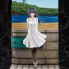 Rascal Does Not Dream Of Bunny Girl Senpai Shoko Makinohara: Enoshima Ver. 1/7 Scale Figure,