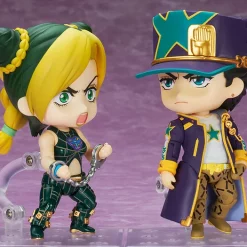 Medicos Entertainment Nendoroid JoJo's Bizarre Adventure Jotaro Kujo: Stone Ocean Ver., 14 Medicos Entertainment Nendoroid JoJo's Bizarre Adventure Jotaro Kujo: Stone Ocean Ver., -Figures & Dolls Sales ea1dc9c23a92498e8d68c18f3bdd94d1.jpg