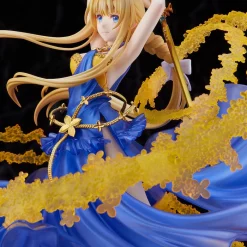 Sword Art Online Alice: Crystal Dress Ver. 1/7 Scale Figure, -Figures & Dolls Sales ea4cb7760caf47e4b38942eeb23c19db.jpg