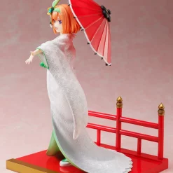 The Quintessential Quintuplets ∬ Yotsuba Nakano: White Kimono Ver. 1/7 Scale Figure, -Figures & Dolls Sales ea7f2b8029ee44f68bdc59d85b82797c.jpg