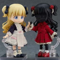 Nendoroid Doll Shadows House Kate, 14 Nendoroid Doll Shadows House Kate, -Figures & Dolls Sales ea82ff90f8de4e6da22c7b2b9224d73a.jpg