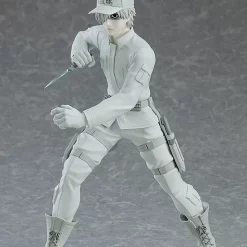 Good Smile Company Pop Up Parade Cells At Work!! White Blood Cell (Neutrophil), -Figures & Dolls Sales ea8ff8f41fd6405998f39d52d83fc76a.jpg
