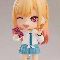 Good Smile Company Nendoroid My Dress-Up Darling Marin Kitagawa, -Figures & Dolls Sales eaaca9f8a9fd4e5bb3807ece85c95a3b.jpg