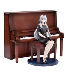Girls' Frontline AN-94: Wolf And Fugue 1/7 Scale Figure, -Figures & Dolls Sales eabd274de57e4d0f835cca148f938c5a.jpg